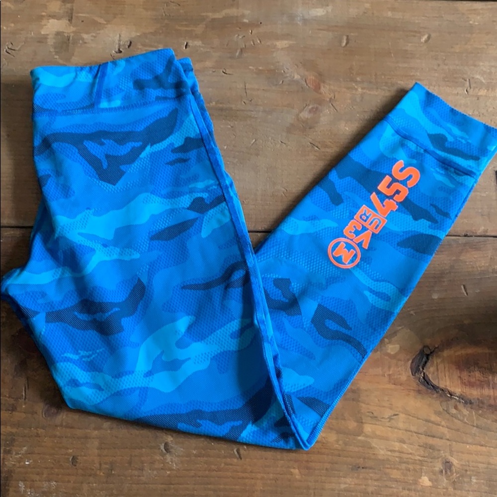 Reebok Speedwick Training Tight